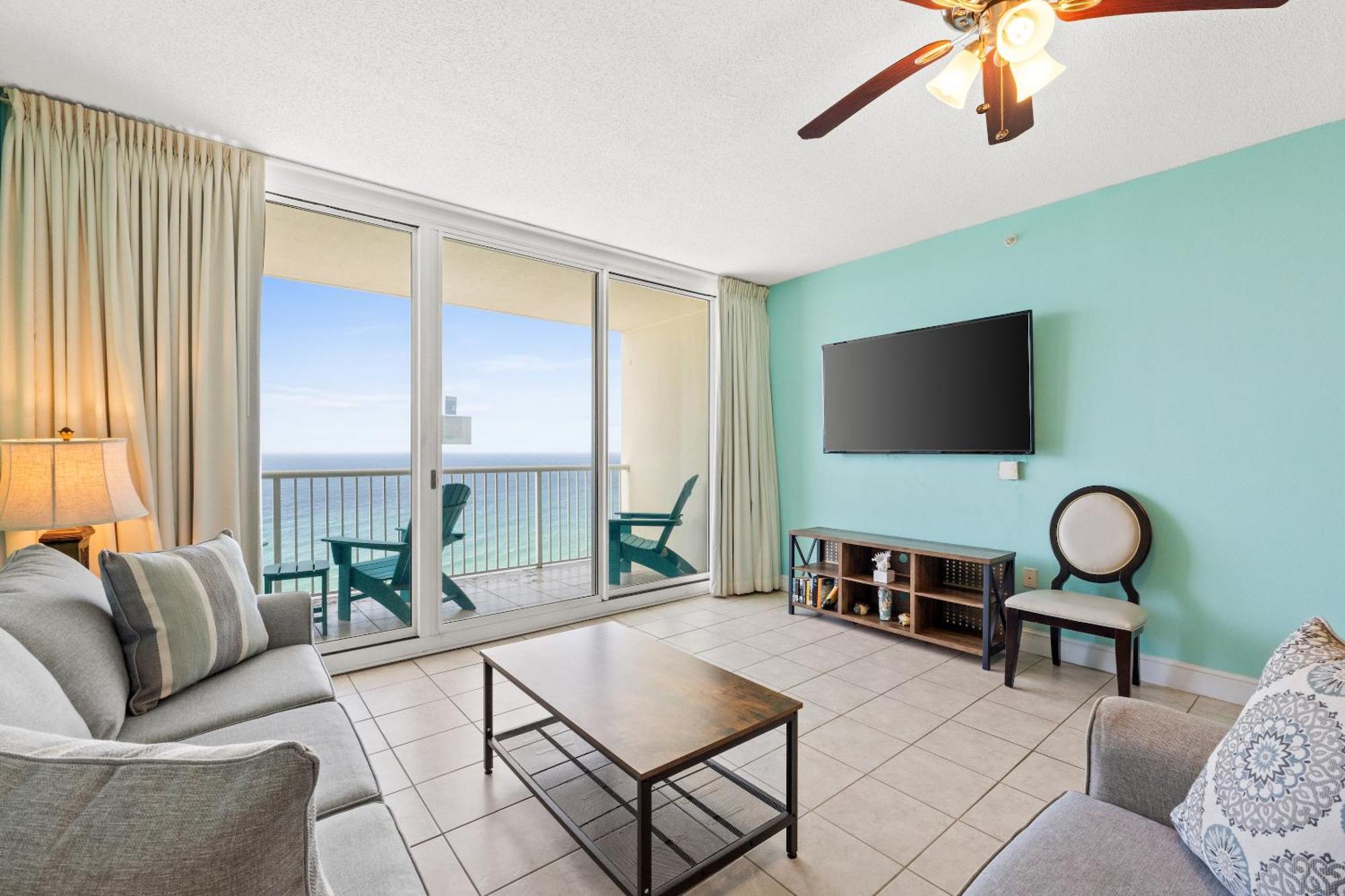 Majestic Beach Resort Tower 2 By Panhandle Getaways Panama City Beach Room photo