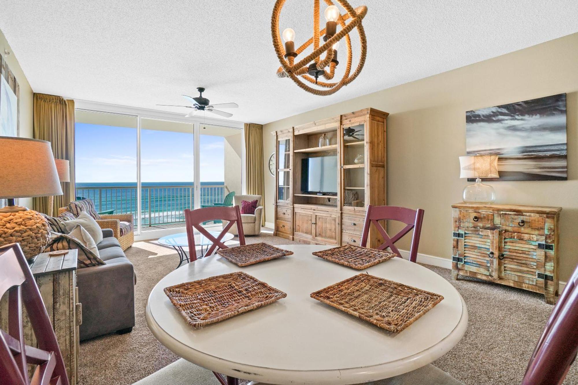 Majestic Beach Resort Tower 2 By Panhandle Getaways Panama City Beach Room photo