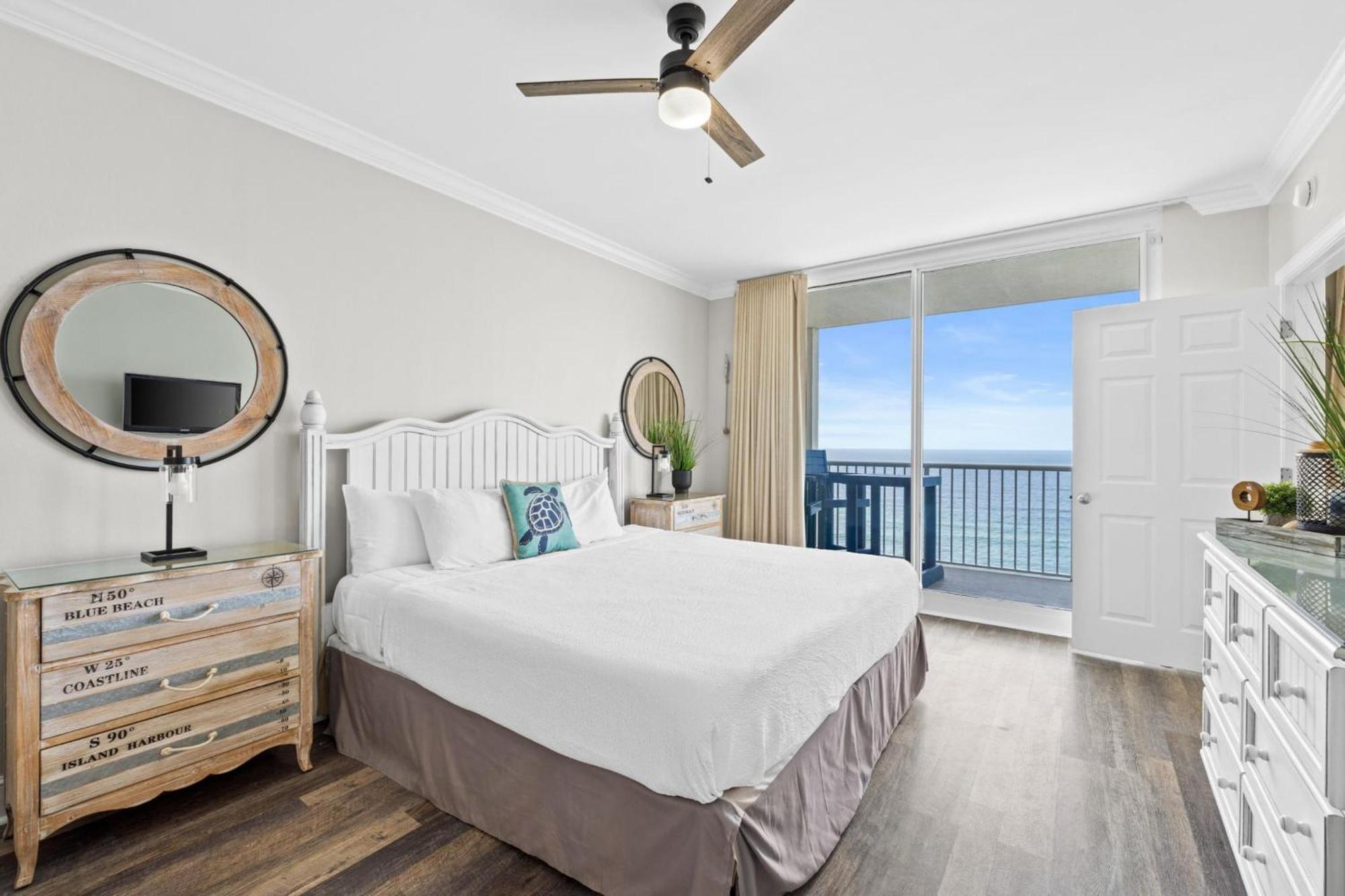 Majestic Beach Resort Tower 2 By Panhandle Getaways Panama City Beach Room photo